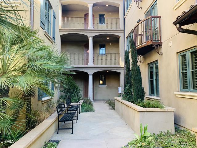 Building Photo - 168 S Sierra Madre Blvd