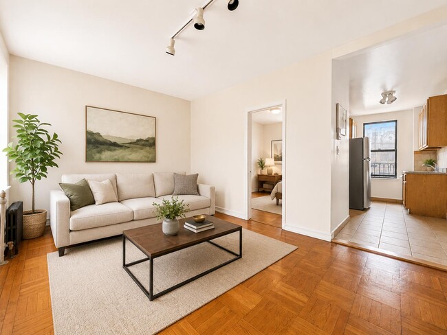 Floorplan - 86 Haven Avenue