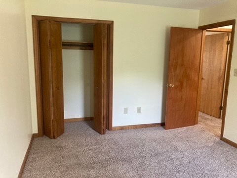 Back Bedroom - 3121 Shellers Bend Rd