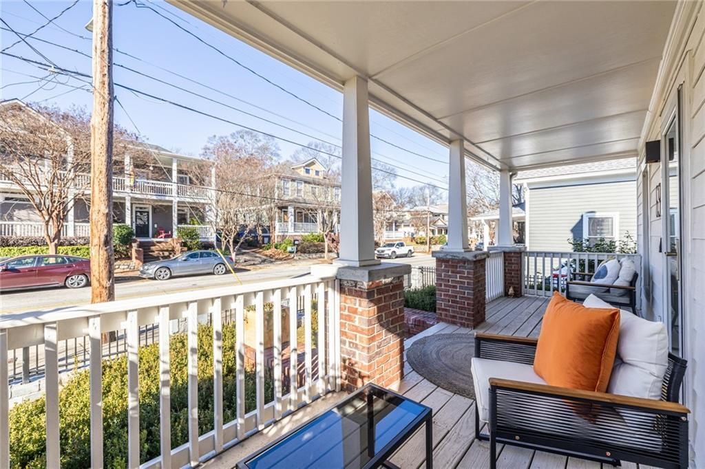 Building Photo - 69 Randolph St NE