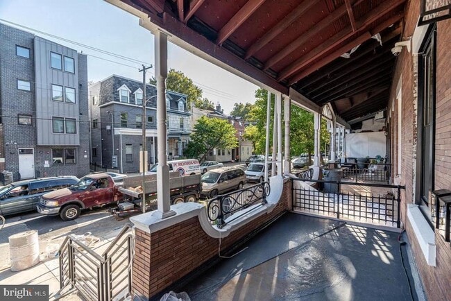 Building Photo - 3625 Spring Garden St