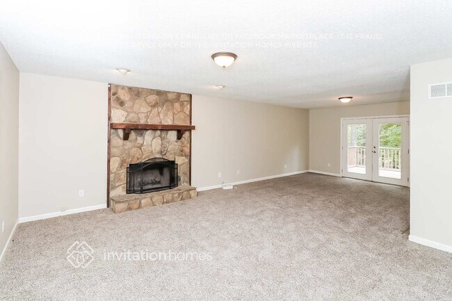 Building Photo - 4899 Hawk Trail