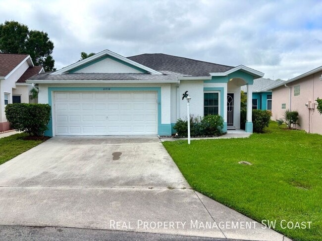 Building Photo - 10734 Blue Bimini Cir