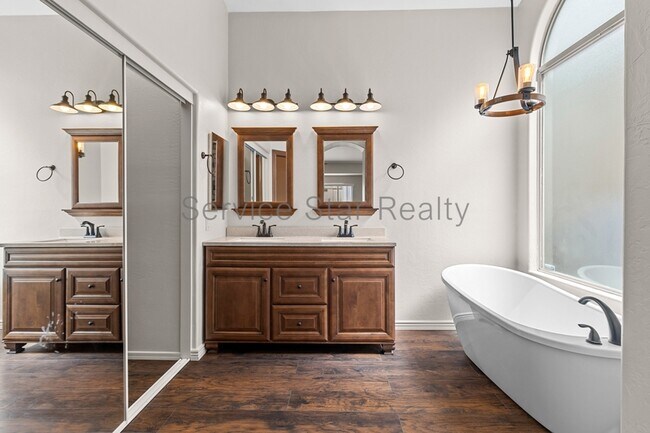 Building Photo - 6339 W Paso Trail