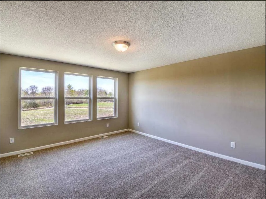 Master bedroom - 18398 60th Ave N