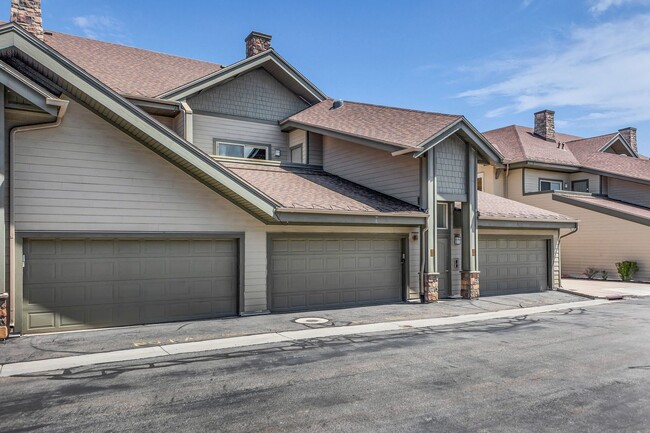 Building Photo - Park City Living Near Kimball Junction with Balcony