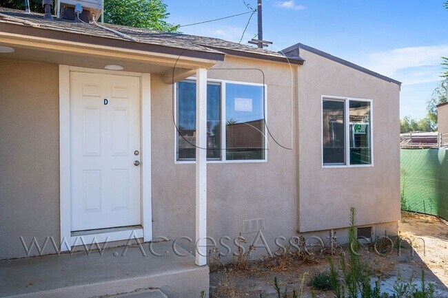 Building Photo - Charming Two Bedroom Home in Convenient Perris Location