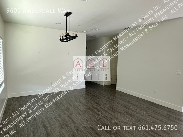 Building Photo - 9601 Amberdale Wy