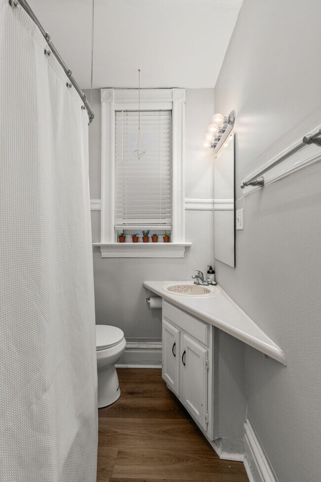 Building Photo - 2819 Shenandoah Ave