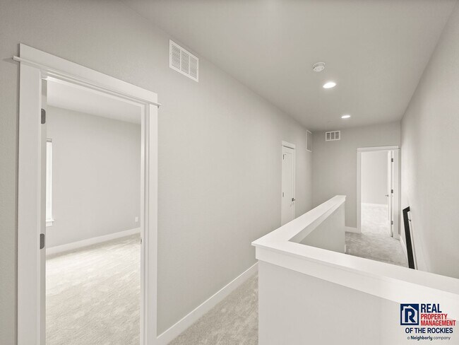 Building Photo - Spacious 3-Bedroom Townhome with Finished ...