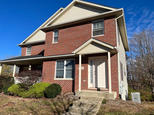 2 Bedroom Townhouse Available July 2026; ... - 2 Bedroom Townhouse Available July 2026;  ...