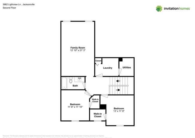 Building Photo - 3662 Lightview Ln