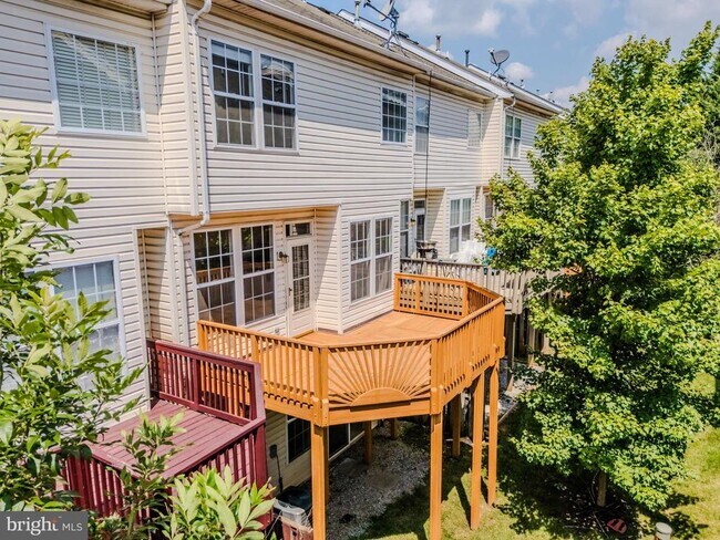 Building Photo - 2631 Tarleton Corner Dr
