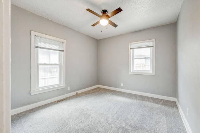 Building Photo - 3746 Zuni St