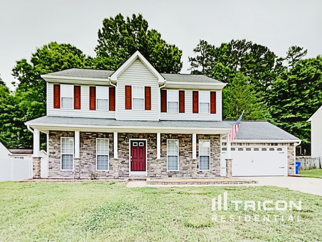 Building Photo - 190 Bradford Glyn Dr