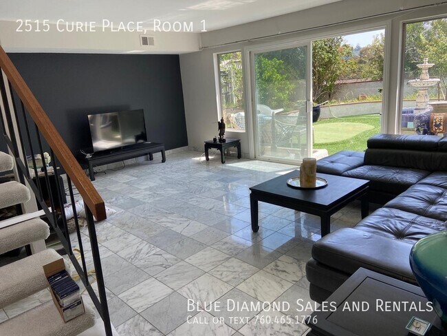 Building Photo - 2515 Curie Pl