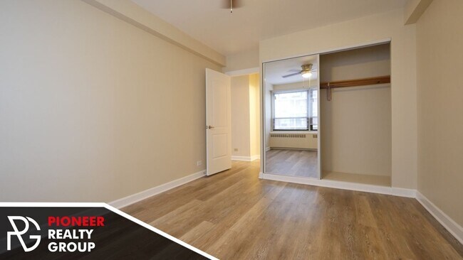 Building Photo - 4180 N Marine Dr