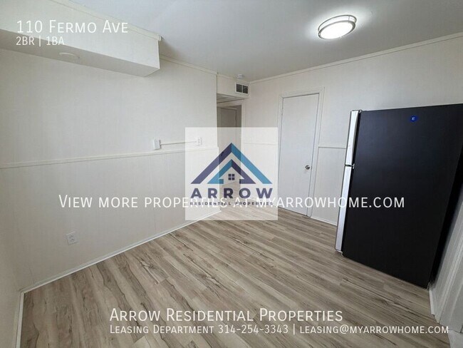 Building Photo - 110 Fermo Ave