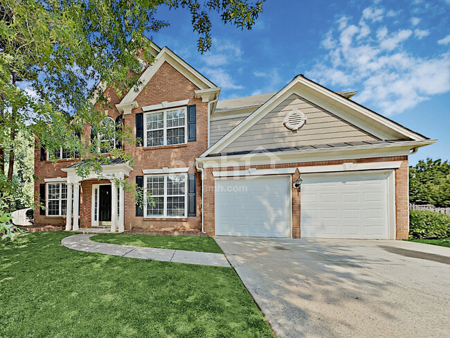 Primary Photo - 3547 Myrtlewood Chase NW