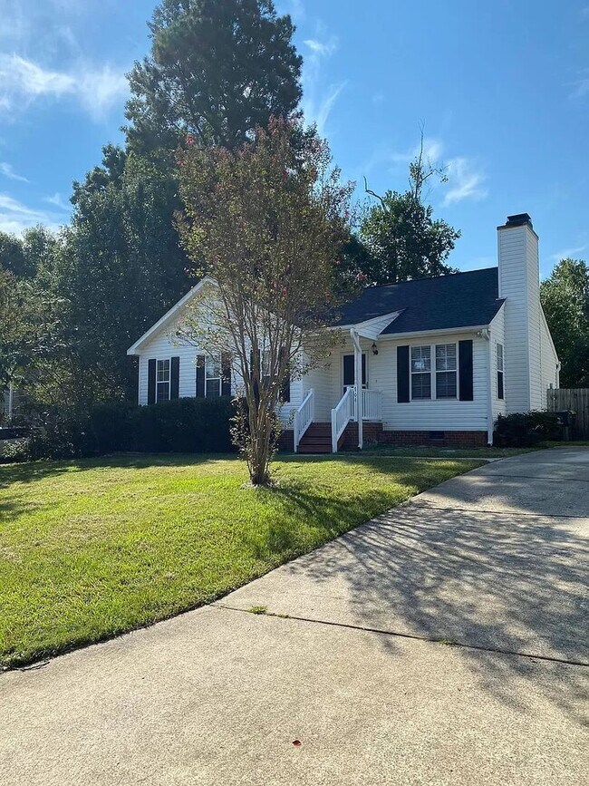 Primary Photo - 704 Stinson Ave