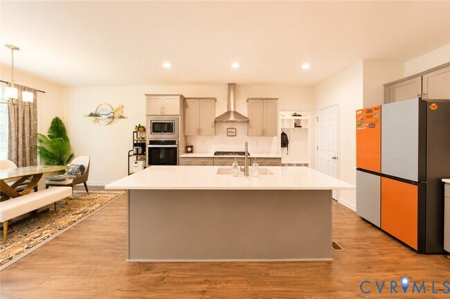 Building Photo - 8801 Rams Crossing Pl