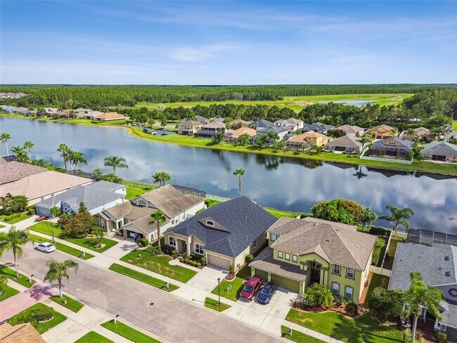 Building Photo - 16106 Rambling Rd