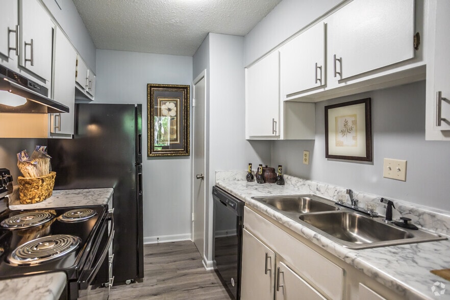 Primary Photo - Crossings at Fox Meadows