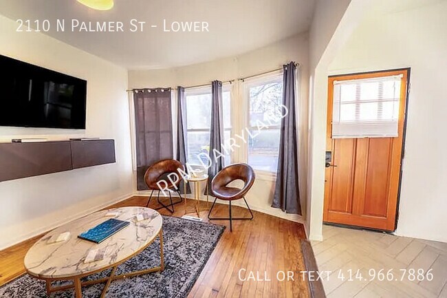 Building Photo - 2110 N Palmer St