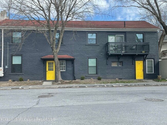Primary Photo - 55 Livingston St