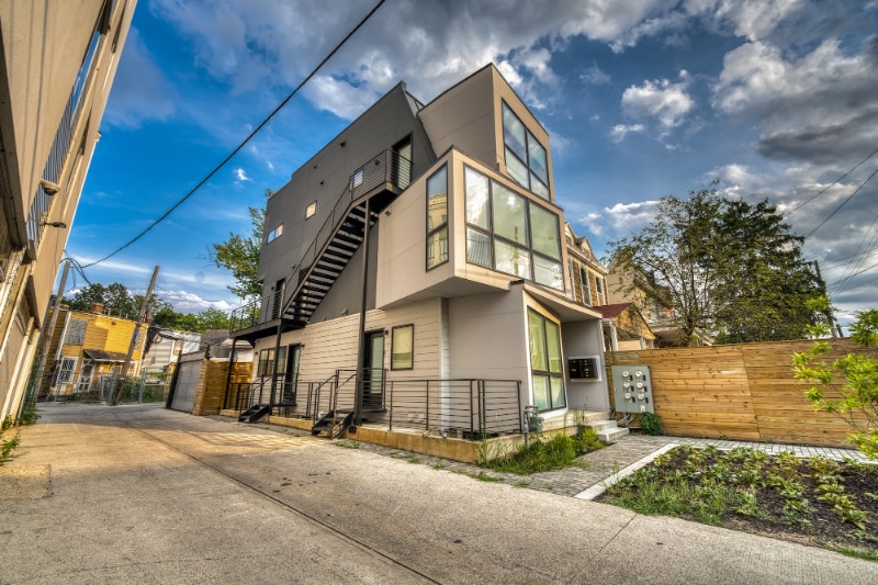 Building Photo - 5835 Colorado Ave NW