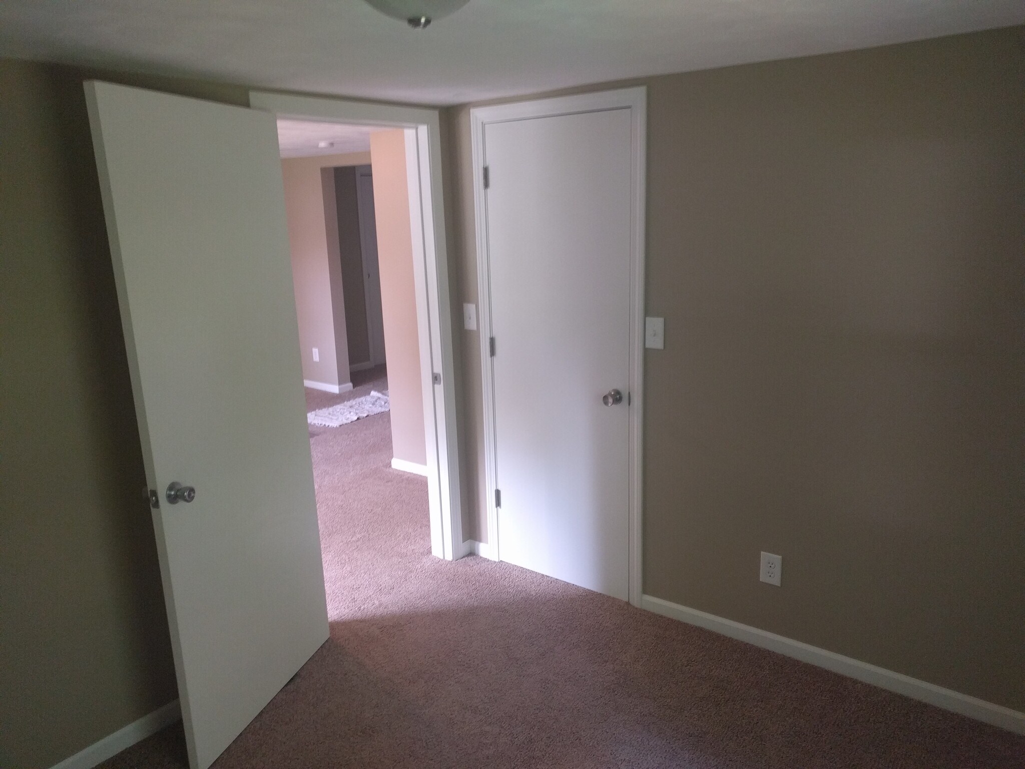 Bedroom 1 - 210 William St