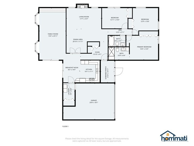 Building Photo - 641 Silver Rock Ln