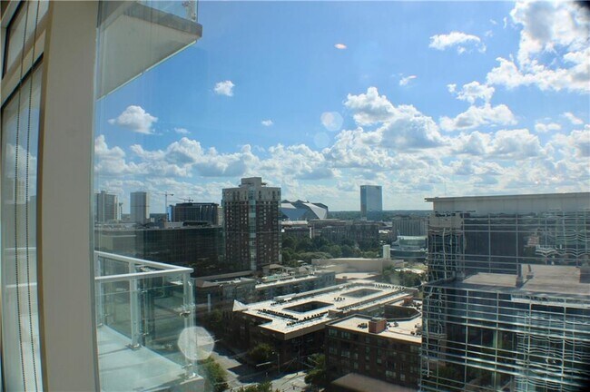 Building Photo - 45 Ivan Allen Jr Blvd NW