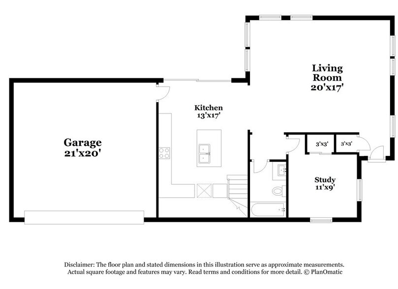 Building Photo - 10427 E Natal Ave