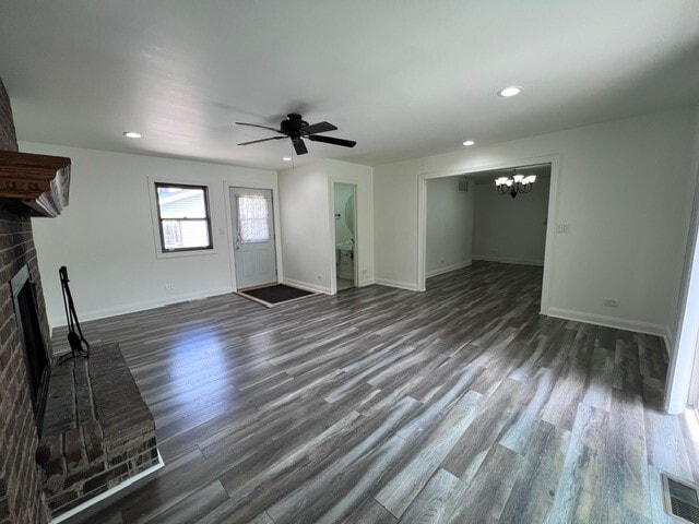 Building Photo - 1216 Carswell Ave
