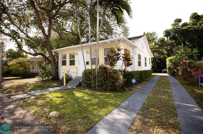 Building Photo - 122 Florida Ave