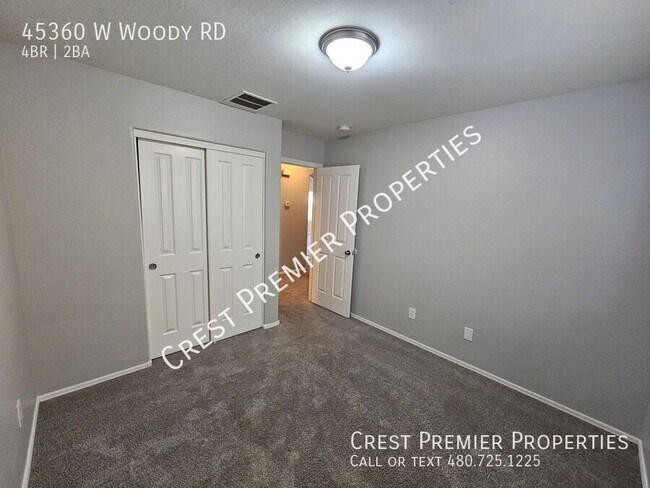 Building Photo - 45360 W Woody Rd