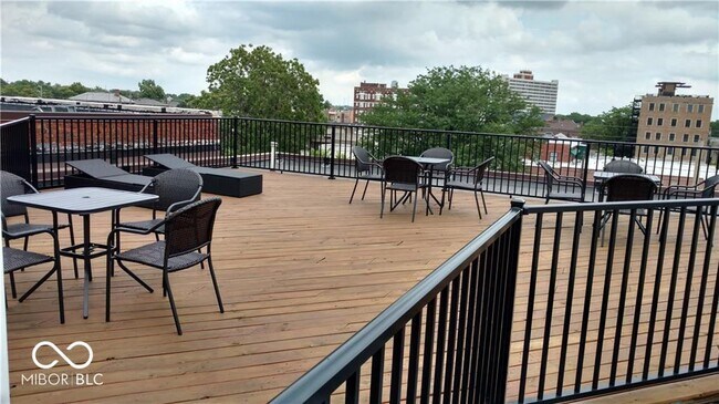 Building Photo - 829 N Pennsylvania St