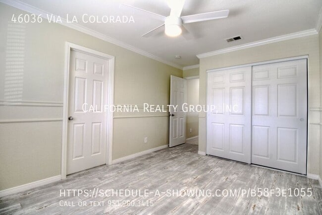 Building Photo - 46036 Via La Colorada
