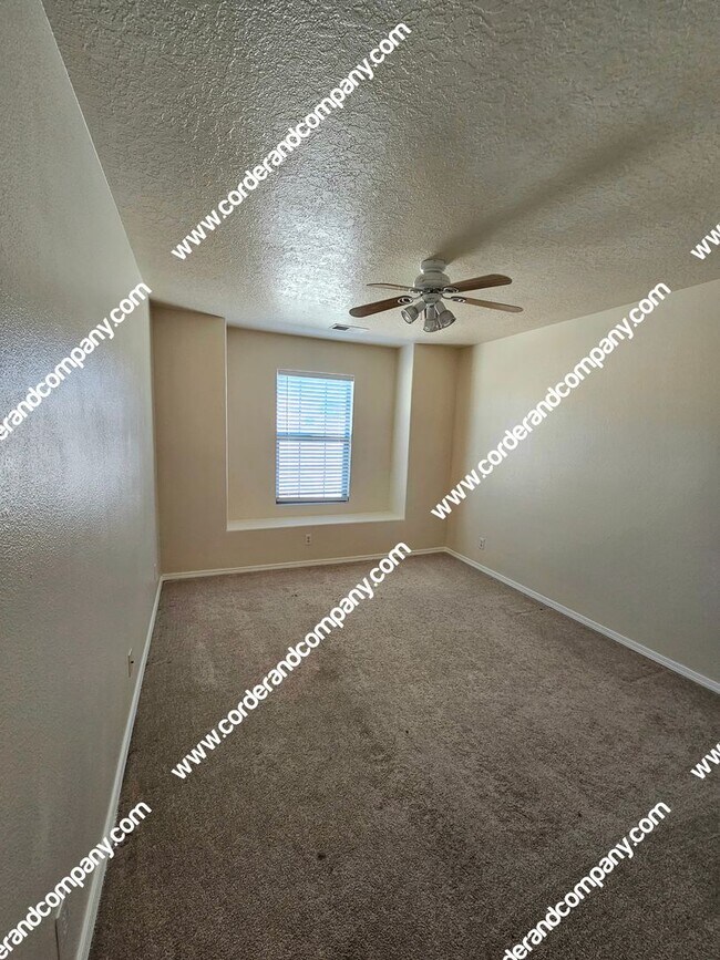 Building Photo - Custom 3 Bedroom, 2 Bathrooms, 2 Car Garage and 2,212 Sq Ft. Home with Beautiful Sandia Mountain ...