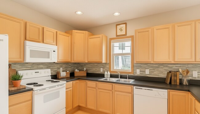 Building Photo - Modern Comfort & Convenience in Plymouth for $2,399/month!