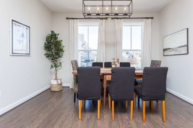 Building Photo - Resort-Style Community with Premium Amenities
