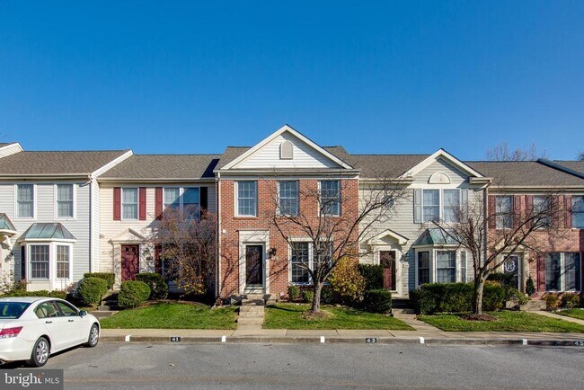 Building Photo - 7943 Brightmeadow Ct