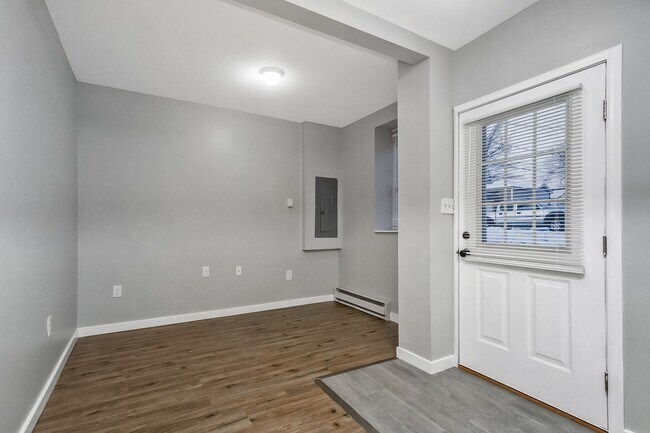 Building Photo - 301 W Wilkes Barre St