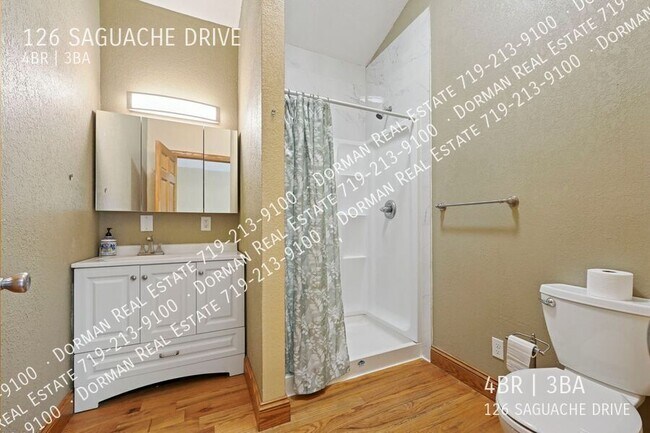 Building Photo - 126 Saguache Dr