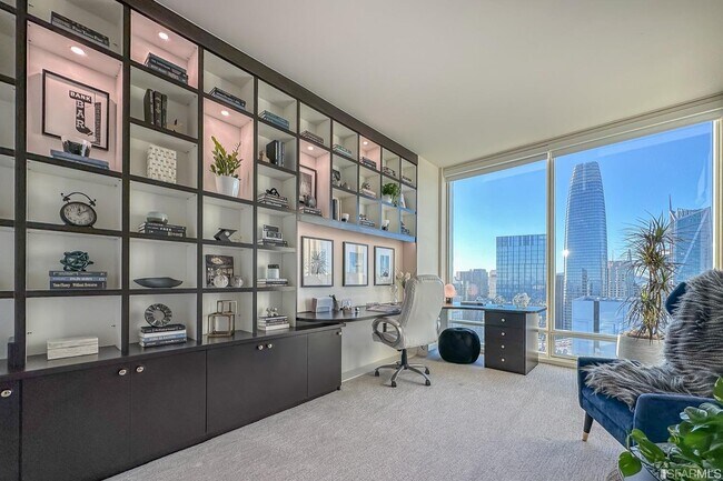 Building Photo - 401 Harrison St