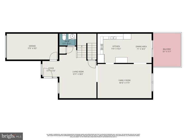 Building Photo - 5150 Mendenhall Dr.
