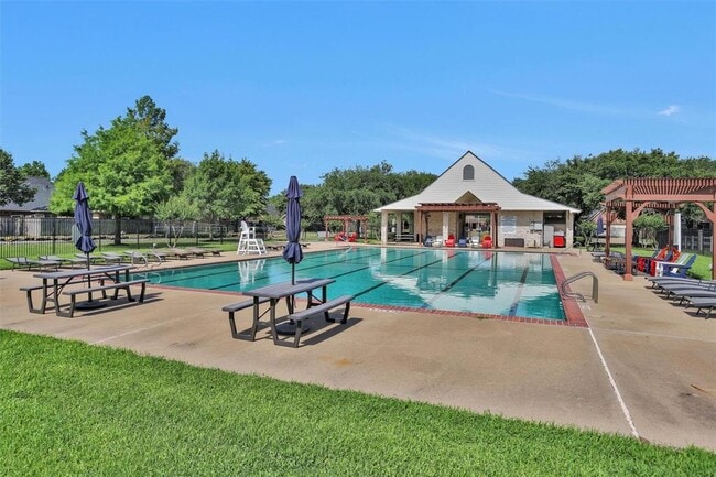 Building Photo - 7803 Blue Stream Ct