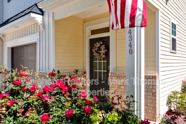 Building Photo - 4340 Flintlock Ln
