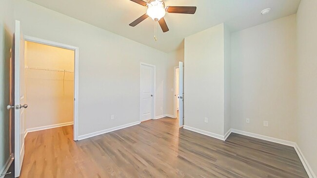 Building Photo - Brand new townhome close to Fort Eisenhower!